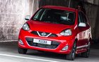 Nissan connait un mois exceptionnel en février - 4