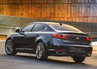 Kia présente une nouvelle Cadenza à New York - 2