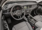 Kia présente une nouvelle Cadenza à New York - 1