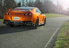 Nissan présente la nouvelle Nissan GT-R 2017 à New York - 3