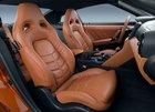 Nissan présente la nouvelle Nissan GT-R 2017 à New York - 2
