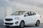 Mitsubishi dévoile la G4 au Salon International de l’Auto de New York - 1