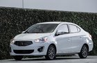 Mitsubishi dévoile la G4 au Salon International de l’Auto de New York - 2