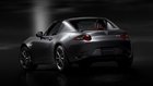 La Mazda MX-5 RF 2017 voit le jour - 1