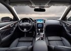 Une version à 400 chevaux pour l’Infiniti Q50 2016 - 4
