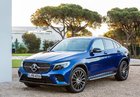 Le Mercedes-Benz GLC Coupé fait ses débuts à New York - 7