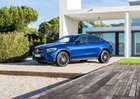 Le Mercedes-Benz GLC Coupé fait ses débuts à New York - 1