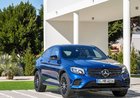 Le Mercedes-Benz GLC Coupé fait ses débuts à New York - 2