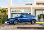 Le Mercedes-Benz GLC Coupé fait ses débuts à New York - 4