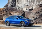 Le Mercedes-Benz GLC Coupé fait ses débuts à New York - 5