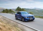 Le Mercedes-Benz GLC Coupé fait ses débuts à New York - 6