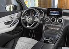 Le Mercedes-Benz GLC Coupé fait ses débuts à New York - 8