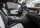 Le Mercedes-Benz GLC Coupé fait ses débuts à New York - 9