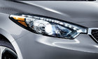 La Kia Forte 2016 garde le cap - 2