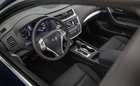 L’habitacle de la Nissan Maxima 2016 nommé l’un des 10 meilleurs - 1