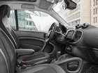 Une version Brabus pour la nouvelle smart 2016 - 2