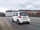 Une version Brabus pour la nouvelle smart 2016 - 1