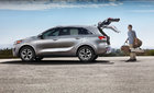 Kia Sorento 2016 : le VUS intermédiaire qui fait tout - 5