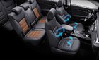 Kia Sorento 2016 : le VUS intermédiaire qui fait tout - 2