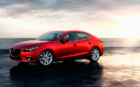 Cinq millions de Mazda3 à l’échelle planétaire - 1