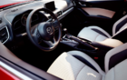 Cinq millions de Mazda3 à l’échelle planétaire - 4