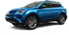 RAV4 2016 vs Nissan Rogue 2016 à Sherbrooke : deux bons choix - 1