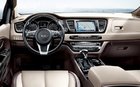 Kia Sedona 2016 : une minifourgonnette qui en offre beaucoup - 2