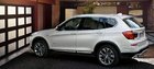 BMW X3 2016 contre Mercedes-Benz GLC 300 à Sherbrooke - 4