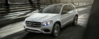 BMW X3 2016 contre Mercedes-Benz GLC 300 à Sherbrooke - 2