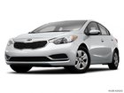 Kia Forte 2016 : difficile à battre en termes de prix - 2
