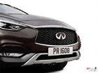 Plus d’informations sur l’Infiniti QX30 2017 - 2