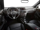 Plus d’informations sur l’Infiniti QX30 2017 - 4