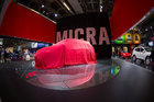 La Nissan Micra de retour après plus de 20 ans! - 1