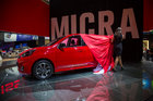 La Nissan Micra de retour après plus de 20 ans! - 2