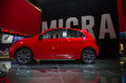 La Nissan Micra de retour après plus de 20 ans! - 3