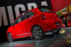 La Nissan Micra de retour après plus de 20 ans! - 4