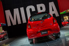 La Nissan Micra de retour après plus de 20 ans! - 5