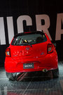 La Nissan Micra de retour après plus de 20 ans! - 6