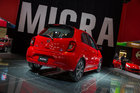 La Nissan Micra de retour après plus de 20 ans! - 7