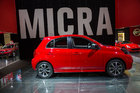 La Nissan Micra de retour après plus de 20 ans! - 8