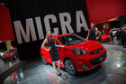 La Nissan Micra de retour après plus de 20 ans! - 10