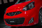 La Nissan Micra de retour après plus de 20 ans! - 13