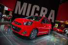 La Nissan Micra de retour après plus de 20 ans! - 14