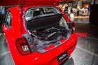 La Nissan Micra de retour après plus de 20 ans! - 19