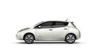 Les voitures électriques et la Nissan Leaf en pleine croissance - 3