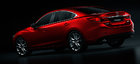 Prix de l'AJAC 2014 - Mazda6 - Voiture canadienne de l'année 2014 - 5