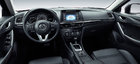 Prix de l'AJAC 2014 - Mazda6 - Voiture canadienne de l'année 2014 - 6