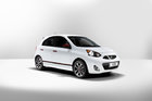 Cinq caractéristiques intéressantes de la nouvelle Nissan Micra - 2