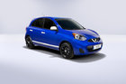 Cinq caractéristiques intéressantes de la nouvelle Nissan Micra - 1
