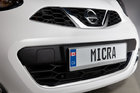 Cinq caractéristiques intéressantes de la nouvelle Nissan Micra - 3